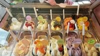 日本初｢野菜ジェラート店｣に行列ができる理由