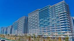 有数の投資物件｢晴海フラッグ｣の購入はアリ？ 初期購入者は巨額の含み益も､貸し出しは供給過多