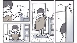 風呂上がりの"だらだら"を撃退する禁断のワザ