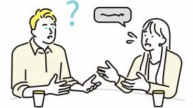 TOEIC970点なのに英語が話せない…特許翻訳の第一人者が実務の修羅場でたどり着いた｢伝わる英語｣の超簡単ルール