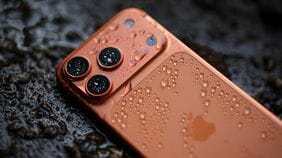 防水性能"IP68"でも保証されない？ iPhoneをお風呂や海で使う前に知っておくべきこと