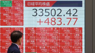 株価高値更新！｢日本企業は変わった｣論への不安