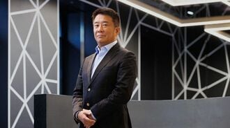 大変革時代､企業の成長を加速させる｢3つのD｣ 