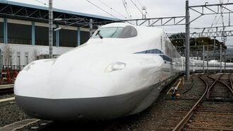 新幹線と在来線特急｢自由席･指定席｣めぐる歴史