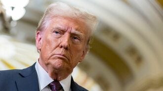 トランプ政権発足､対峙する石破首相に今必要な事