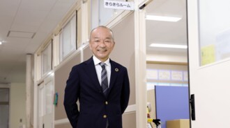 横浜市･山内小｢不登校｣公立で受け皿つくる意義