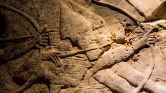 冒険､友情､死､人類最古の物語に見る壮絶ドラマ