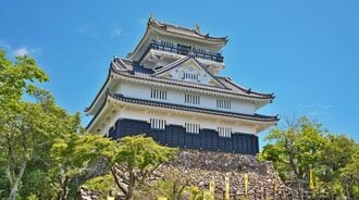 信長勝利の稲葉攻め､重臣の裏切りで斎藤は没落