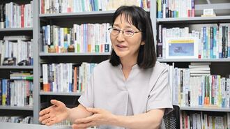 企業と地域の継続的交流が､双方の課題解決に