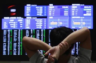 日経平均続伸､ソニーなどハイテク株が牽引