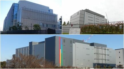 【記事一覧】｢電子部品､最強烈伝。｣特集