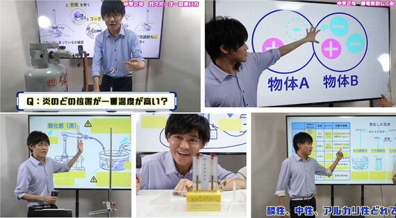 やんばるゼミ