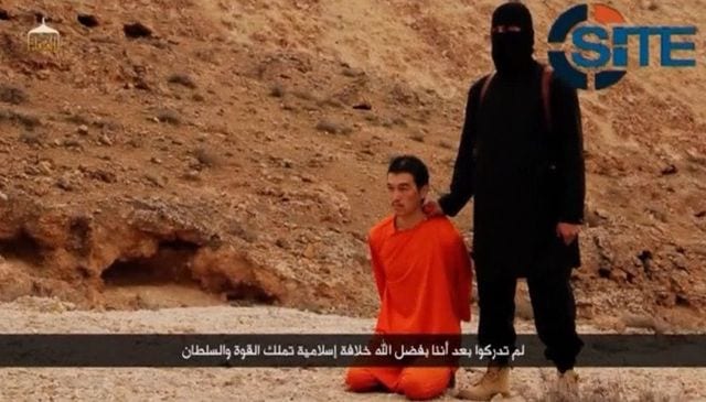 イスラム国の処刑人 は 普通の学生だった テロリズム 東洋経済オンライン 経済ニュースの新基準