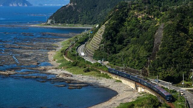 英国に登場 日立製 格安高速列車 初日乗車ルポ 海外 東洋経済オンライン 社会をよくする経済ニュース