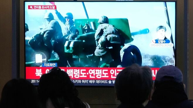 北朝鮮｢3日連続砲撃｣に韓国が反応するヤバさ