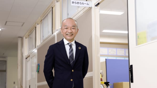 横浜市･山内小｢不登校｣公立で受け皿つくる意義