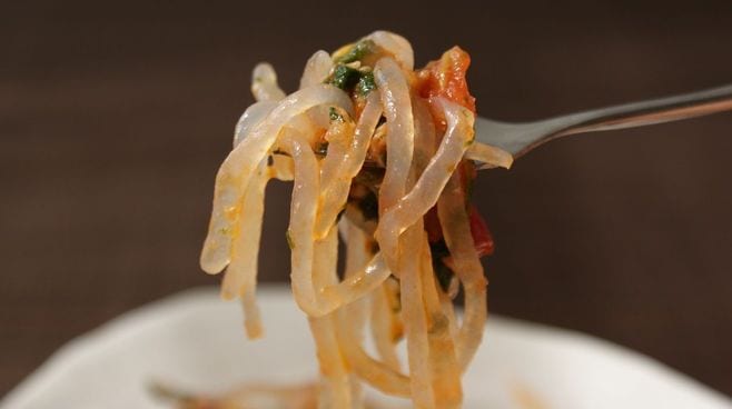 イタリアを席巻するニッポンの意外な食材