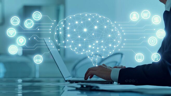 管理職の仕事を減らす｢AI上司｣｢上司代行｣の実力