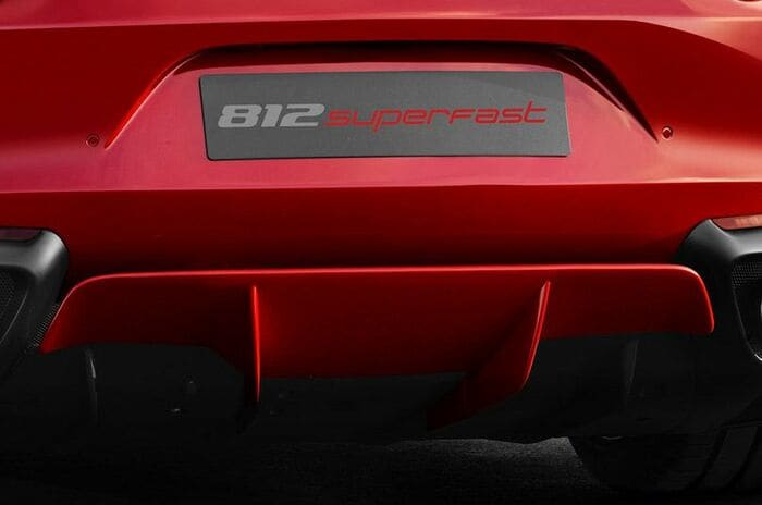 フェラーリ 812 スーパーファスト｜Ferrari 812 Superfast