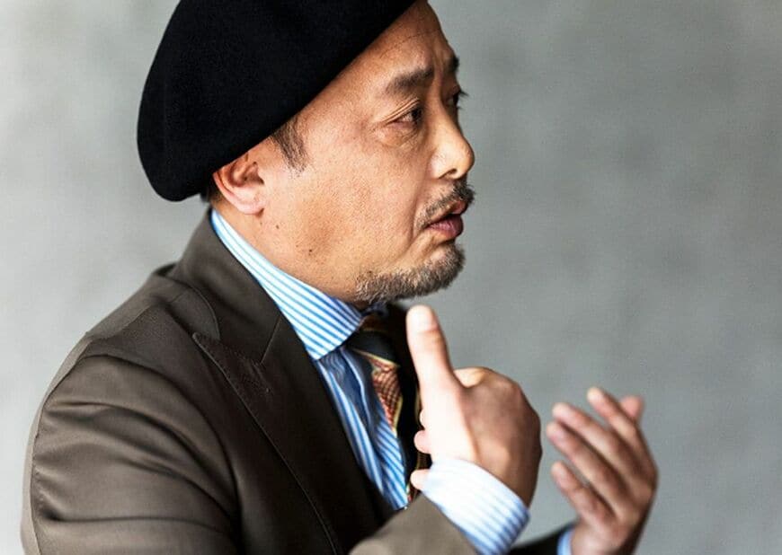 （写真：前田晃〈maettico〉以下同）