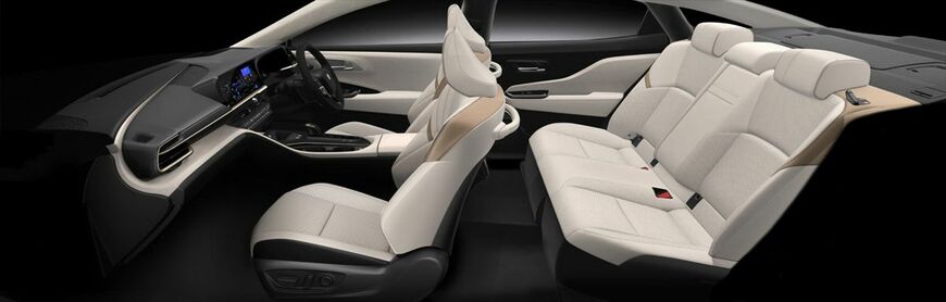 写真：トヨタ自動車