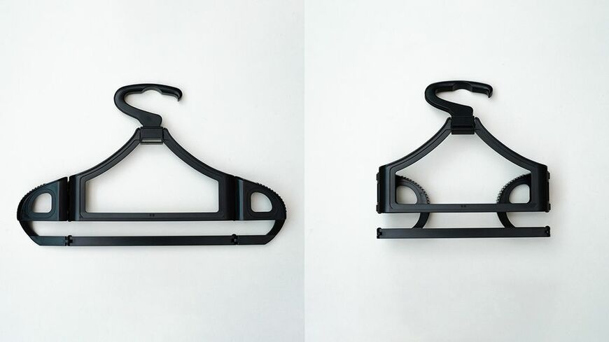 「innovator INV5 EVA」のハンガー