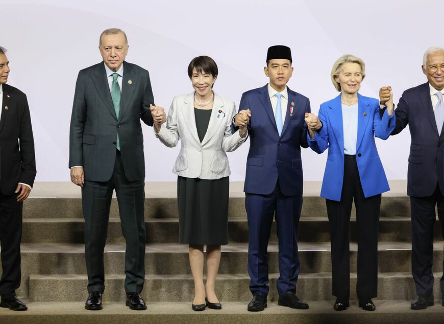 高市早苗首相