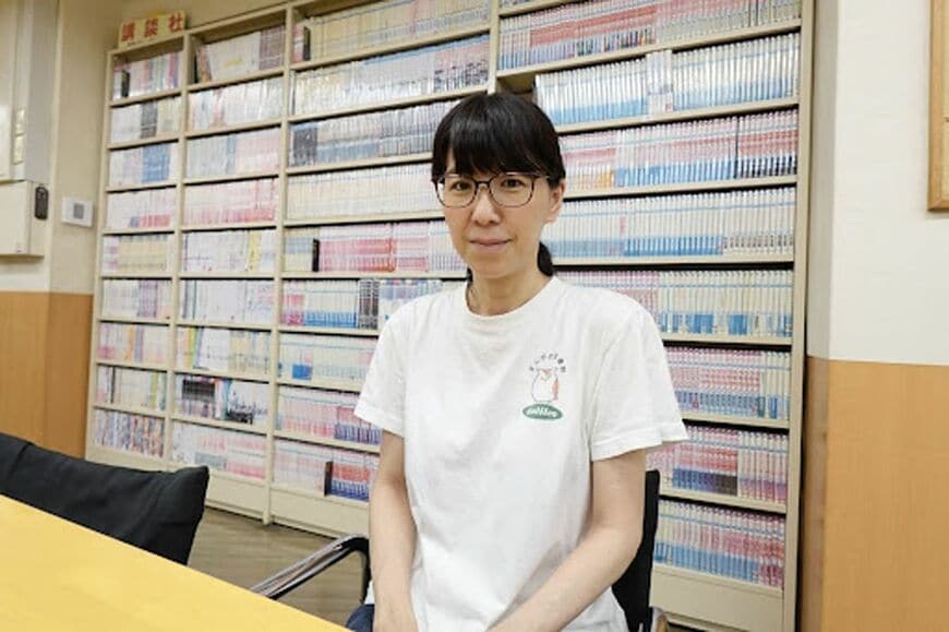 （写真：筆者撮影）