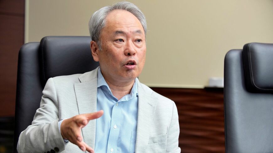 冨山和彦氏