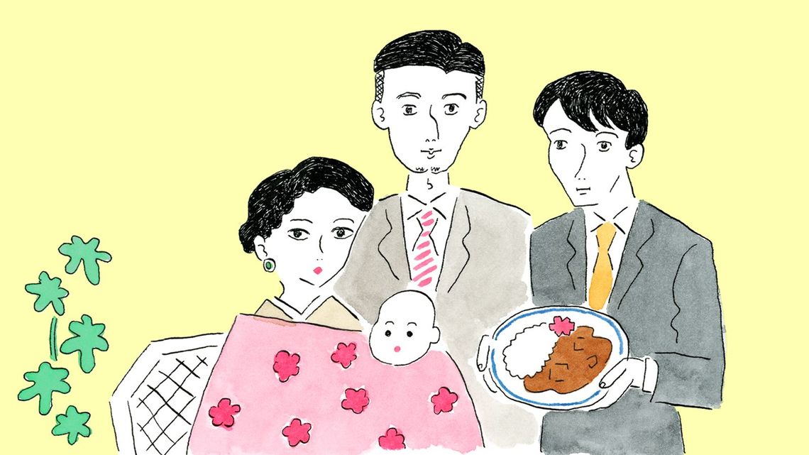 30代新婚夫婦が 友人の同居 を大歓迎するワケ はじまりの食卓 東洋経済オンライン 社会をよくする経済ニュース