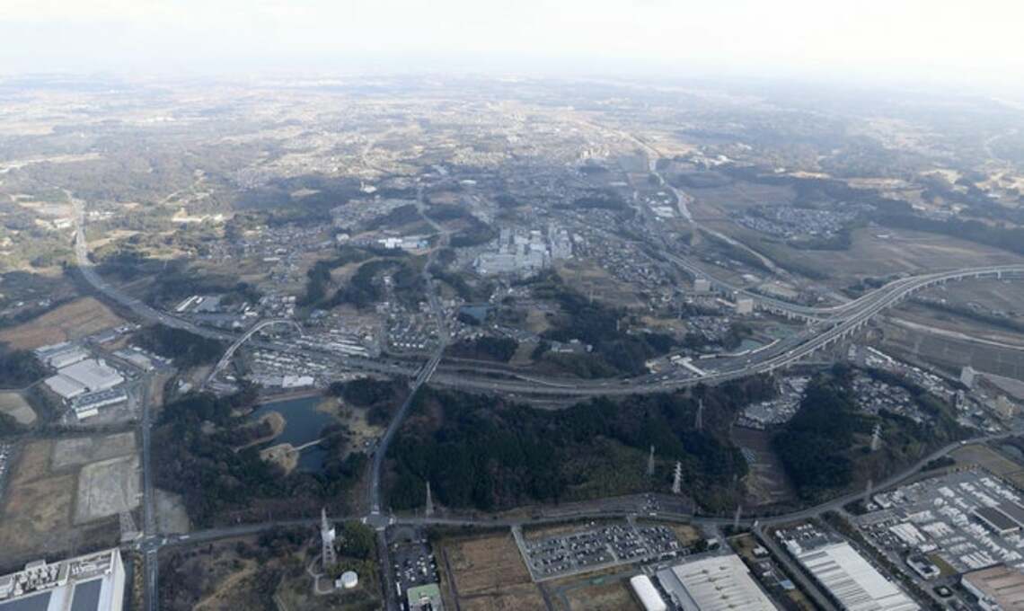 コストコが三重県初出店へ 場所は亀山ic近くか 読売新聞 東洋経済オンライン 社会をよくする経済ニュース