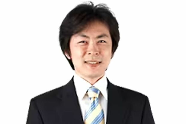 松浦建二さん