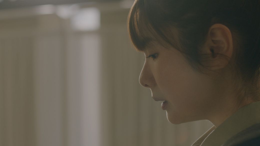 ©2022「ほどけそうな、息」製作委員会