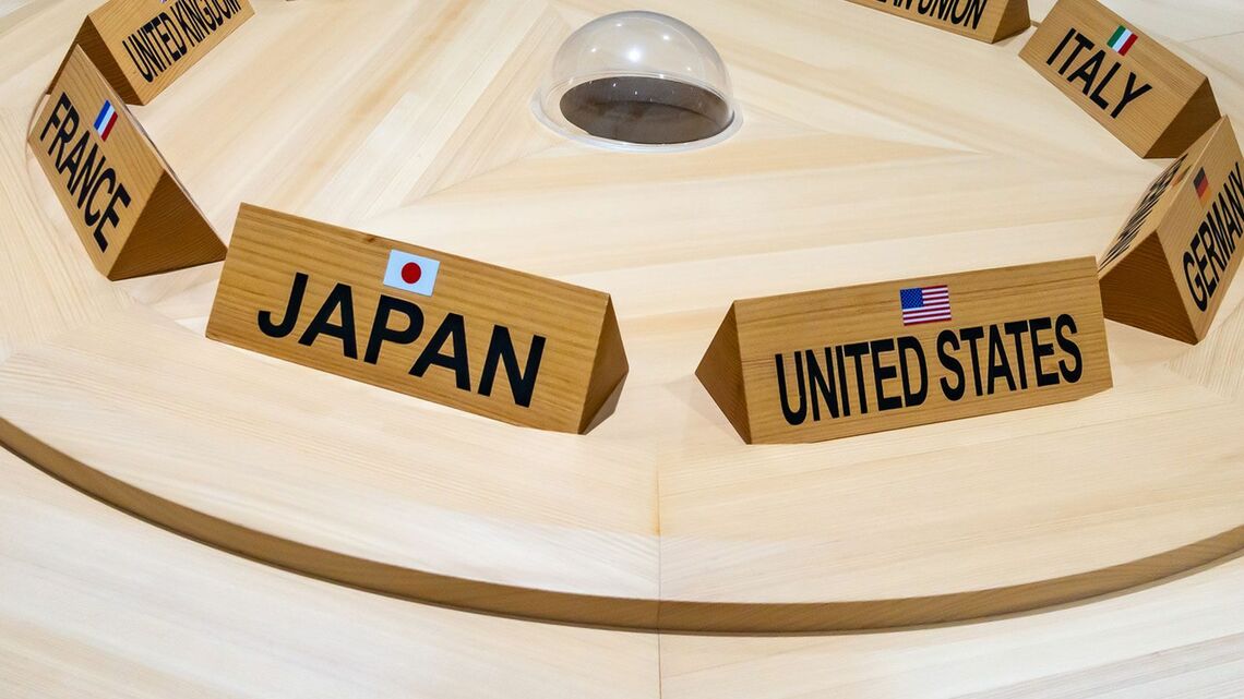 先進国