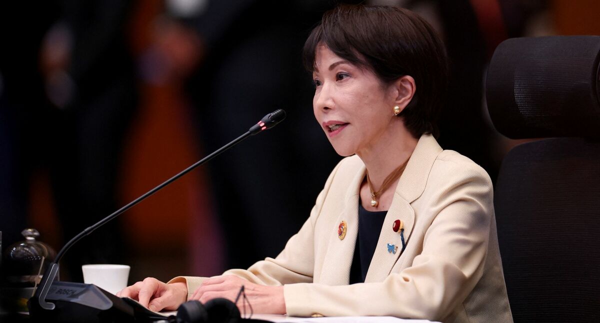 高市首相の｢サナエノミクス｣は有権者の最大要求を無視？ 政策ブレを