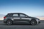 アウディ S3 スポーツバック｜Audi S3 Sportback