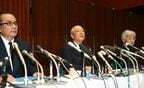 木村社長から経緯について説明があったのち