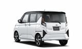 ダイハツの新型「ムーヴ」のディテール（写真：ダイハツ工業）