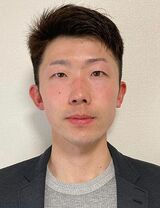 佐賀井 隼人（さがい・はやと）山形県鶴岡市出身。中学校教員8年目。教科は数学。現在は娘と息子の2人の子育てを妻と共にしながら、仕事や勉強に力を入れている。『先生がパパ先生になったら読む本』（学事出版）の著者の一人（写真は本人提供）