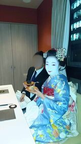 （写真：桐貴清羽さん提供）