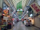 こういう懐かしい雰囲気、地味にテンション上がるぜ（筆者撮影）