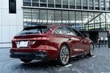 2025年7月24日に開催された「Audi New Models Special Debut Show」の様子（写真：三木 宏章）
