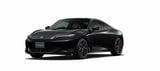 ホンダの新型「プレリュード」（本田技研工業）