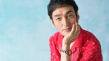 幅広く活動する草なぎ剛さんの仕事の流儀とは？（撮影：梅谷秀司）