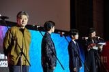 怪物 釜山国際映画祭 是枝裕和