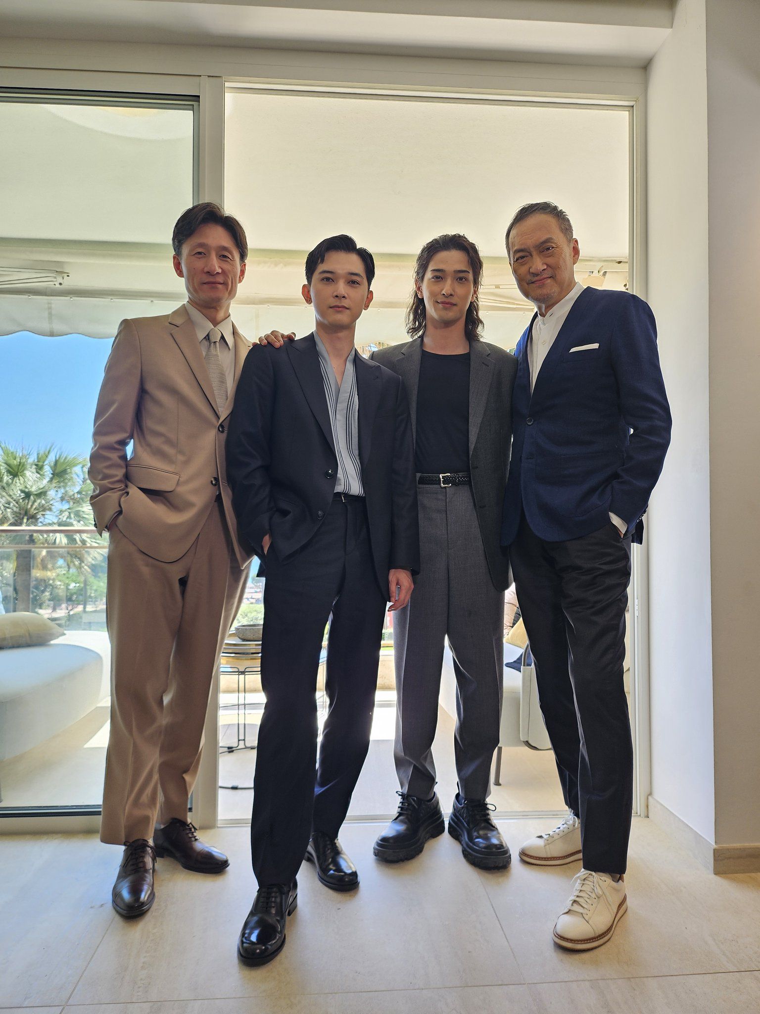 画像 | 「吉沢亮や横浜流星の好演だけじゃない」映画『国宝』の超