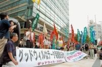 もはや四面楚歌 「折口帝国落日」