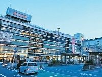 相模鉄道、悲願の東京乗り入れ 懸案は横浜駅の地盤低下
