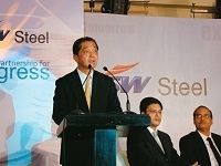 JFEの巻き返し戦略、インド市場開拓へ一手