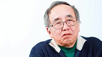 [成長否定派] 大人になってまで身長は伸びない 武田晴人 東京大学大学院経済学研究科教授